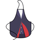 Doctor Who Twelfth Doctor Apron in a Tube-1