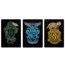 Harry Potter A3 Tin Sign-3