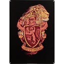 Harry Potter A3 Tin Sign-6