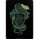 Harry Potter A3 Tin Sign-5