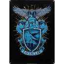 Harry Potter A3 Tin Sign-8