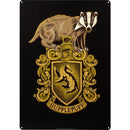 Harry Potter A3 Tin Sign-7