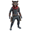 Avengers 4 Endgame Rocket Raccoon 1:6 Scale Action Figure-1