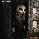 Living Dead Dolls Presents Lord of Tears Owlman-2