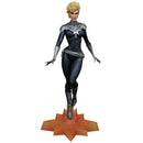 Captain Marvel SHIELD Gallery SDCC 2019 US Excl PVC Statue-1