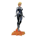Captain Marvel SHIELD Gallery SDCC 2019 US Excl PVC Statue-2