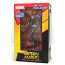 Captain Marvel SHIELD Gallery SDCC 2019 US Excl PVC Statue-3