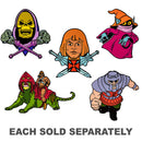 Masters of the Universe Enamel Pin-1