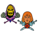 Masters of the Universe Enamel Pin-2