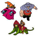 Masters of the Universe Enamel Pin-3
