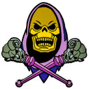Masters of the Universe Enamel Pin-6