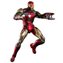 Iron Man Mark LXXXV Diecast 1:6 Scale 12" Action Figure-1