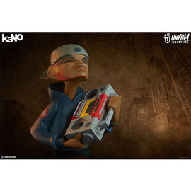 KaNO Ghetto Blaster Designer Toy - 0