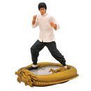 Bruce Lee 80th Birthday Tribute Statue-1
