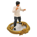 Bruce Lee 80th Birthday Tribute Statue-2