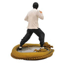 Bruce Lee 80th Birthday Tribute Statue-3