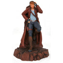 Guardians of the Galaxy Star-Lord Gallery Statue-1