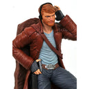 Guardians of the Galaxy Star-Lord Gallery Statue-3