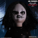Living Dead Dolls Presents The Crow-3