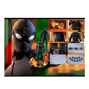 Spiderman Far From Home Stealth Suit Dx 12" 1:6 Scale Act Fg-3