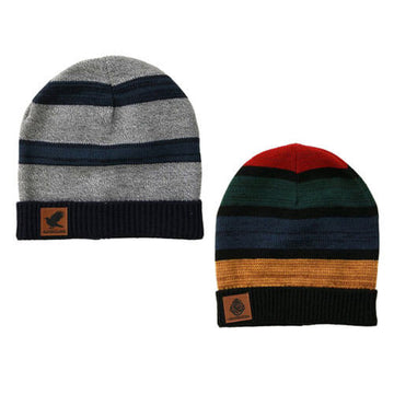 Harry Potter Heathered Knit Beanie - 0