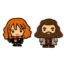 Harry Potter Chibi Enamel Pin-3