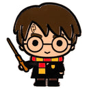 Harry Potter Chibi Enamel Pin-5