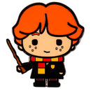 Harry Potter Chibi Enamel Pin-7