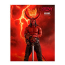Hellboy (2019) 12" 1:6 Scale Action Figure-2