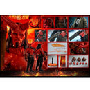 Hellboy (2019) 12" 1:6 Scale Action Figure-3