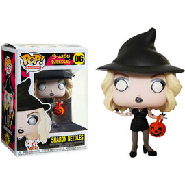 Drag Queens Sharon Needles US Exclusive Pop! Vinyl - 0