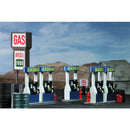 Wizkids Gas Station 4D Setting-2