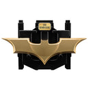 Batman Begins Batarang Metal Replica-1