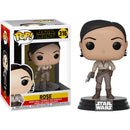 Star Wars Rose Episode IX Rise of Skywalker Pop! Vinyl-2