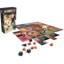 Funkoverse Golden Girls 100 2Pk Expandalone Strat Board Game-1