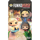 Funkoverse Golden Girls 100 2Pk Expandalone Strat Board Game-3