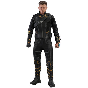Avengers 4 Endgame Hawkeye 12" Action Figure