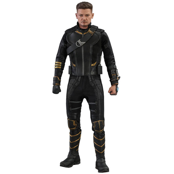 Avengers 4 Endgame Hawkeye 12" Action Figure