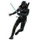 Avengers 4 Endgame Hawkeye Deluxe 12" Action Figure-1
