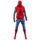 Spiderman Far From Home Homemade Suit 1:6 Scale Figure-1