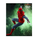 Spiderman Far From Home Homemade Suit 1:6 Scale Figure-2
