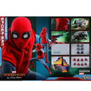 Spiderman Far From Home Homemade Suit 1:6 Scale Figure-3