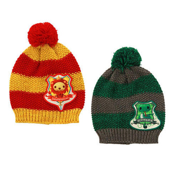 Harry Potter Toddler Knit Beanie - 0
