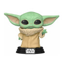 Star Wars Mandalorian The Child Pop! Vinyl-1