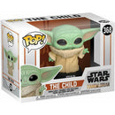 Star Wars Mandalorian The Child Pop! Vinyl-2