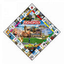 Monopoly Newcastle Edition