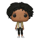 James Bond Eve Moneypenny Pop! Vinyl-1