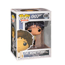 James Bond Eve Moneypenny Pop! Vinyl-2