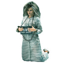Harry Potter Bellatrix Lestrange Prisoner 1:8 Scale Actn Fig-1