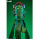 Sideshow Originals Fish Face Designer Toy-2